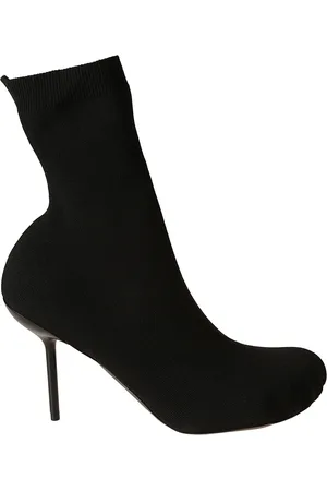 Balenciaga Damen, Schuhe, Schwarzk, 38 EUGröße: