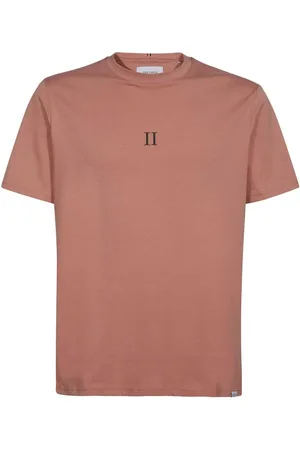 Les Deux Herren, Oberteile, Rosa, XSGröße: