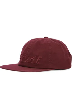 Huf Unisex, Accessories, Rot, ONE SIZEGröße:
