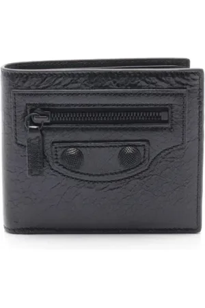 Balenciaga Herren, Pre-Owned, Schwarzk, ONE SIZEGröße: