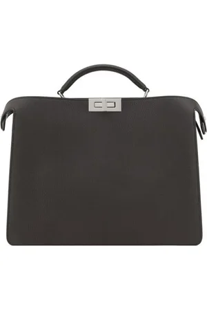 Fendi Herren, Taschen, Schwarzk, ONE SIZEGröße: