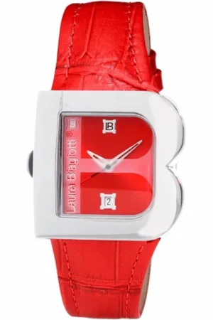 Laura Biagiotti Damen, Accessories, Grau, ONE SIZEGröße: