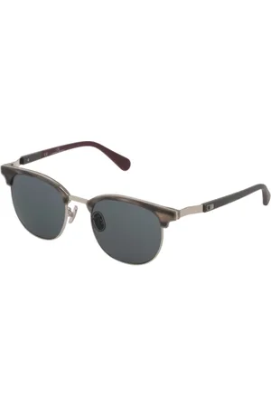 Carolina Herrera Herren, Accessories, Mehrfarbig, 59 MMGröße:
