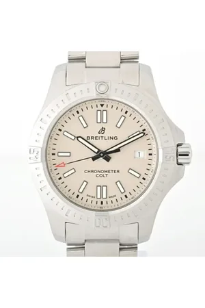 Breitling Pre-owned Herren, Pre-Owned, , ONE SIZEGröße: