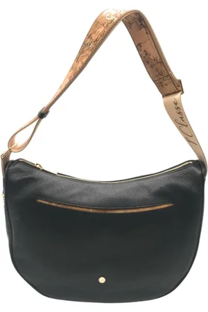 ALVIERO MARTINI 1A CLASSE Damen, Taschen, Schwarzk, ONE SIZEGröße: