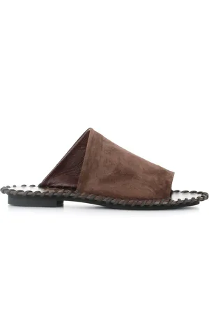 Alexander Hotto Damen, Schuhe, Braun, 39 EUGröße: