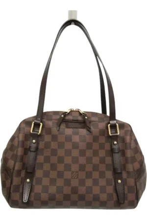 LOUIS VUITTON Damen, Pre-Owned, Braun, ONE SIZEGröße: