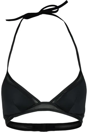 La Perla Damen, Bademode, Schwarzk, SGröße:
