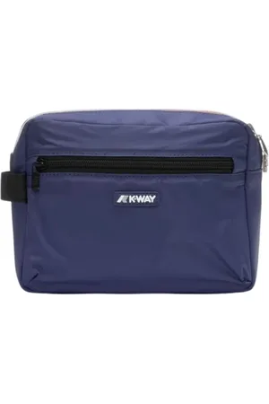 K-Way Unisex, Taschen, Blau, ONE SIZEGröße: