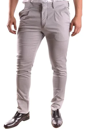 Michael Kors Herren, Hosen, Grau, W34Größe: