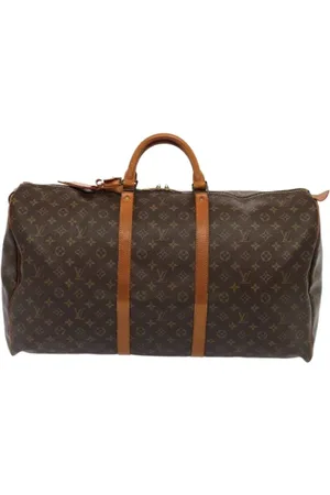 LOUIS VUITTON Damen, Pre-Owned, Braun, ONE SIZEGröße: