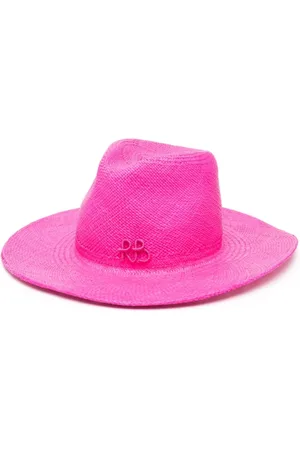 Ruslan Baginskiy Damen, Accessories, Rosa, SGröße: