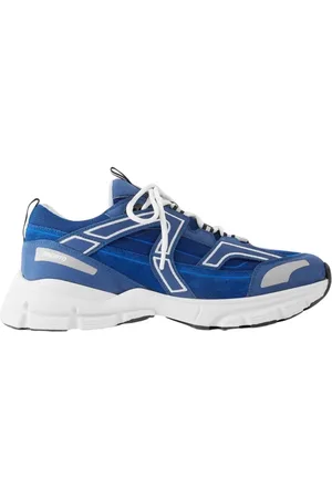 Axel Arigato Herren, Schuhe, Blau, 43 EUGröße: