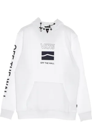 Vans Herren, Sweatshirts & Hoodies, Weiß, XLGröße: