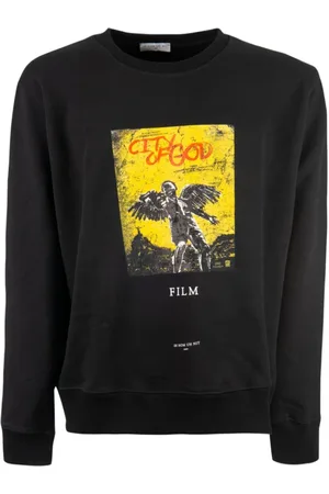 Ih Nom Uh Nit Herren, Sweatshirts & Hoodies, Schwarzk, LGröße: