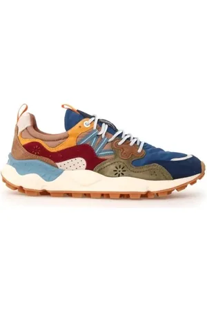 Flower Mountain Herren, Schuhe, Mehrfarbig, 40 EUGröße: