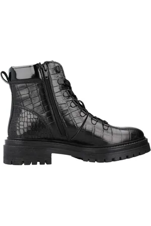Geox Damen, Schuhe, Schwarzk, 36 EUGröße:
