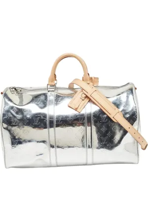 LOUIS VUITTON Herren, Pre-Owned, Grau, ONE SIZEGröße: