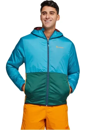 COTOPAXI Herren, Jacken, Mehrfarbig, LGröße: