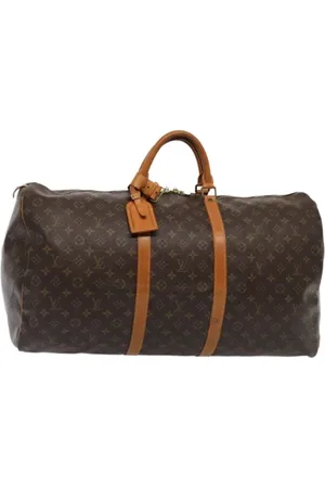 LOUIS VUITTON Damen, Pre-Owned, Braun, ONE SIZEGröße: