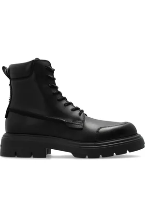 Salvatore Ferragamo Herren, Schuhe, Schwarzk, 39 EUGröße: