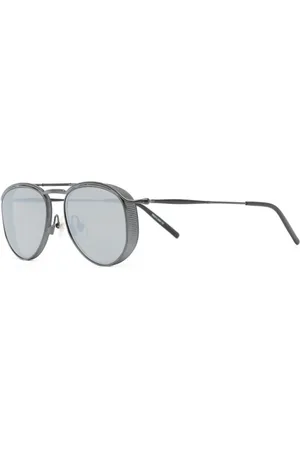 MATSUDA Unisex, Accessories, Grau, 55 MMGröße: