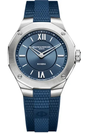 Baume et Mercier Damen, Accessories, Blau, ONE SIZEGröße: