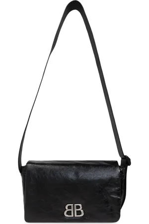 Balenciaga Herren, Taschen, Schwarzk, ONE SIZEGröße:
