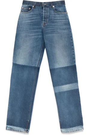 Gucci Damen, Jeans, Blau, W28Größe: