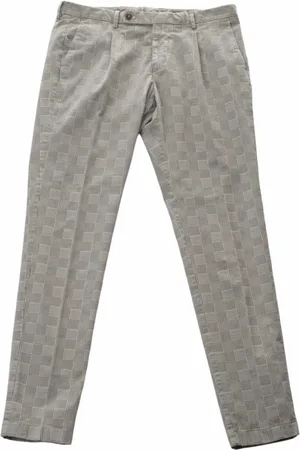Berwich Herren, Hosen, , 2XLGröße: