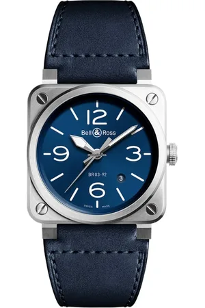 Bell & Ross Herren, Accessories, Blau, ONE SIZEGröße: