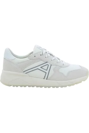 Allrounder Damen, Schuhe, Weiß, 36 1/2 EUGröße:
