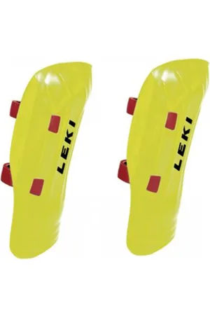 Leki Unisex, Sport, Gelb, ONE SIZEGröße: