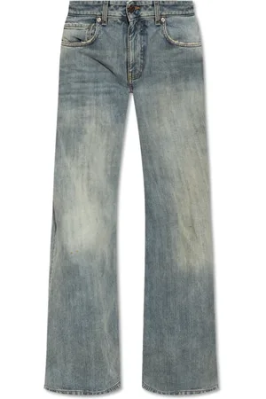 Balenciaga Damen, Jeans, Blau, XSGröße: