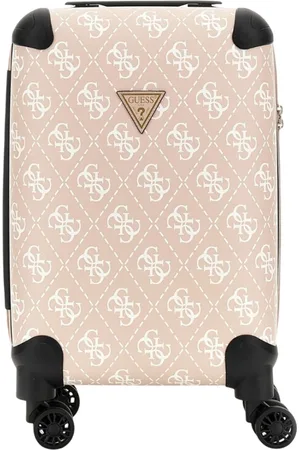 Guess Damen, Koffer, Rosa, ONE SIZEGröße: