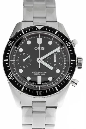 Oris Herren, Accessories, Grau, ONE SIZEGröße: