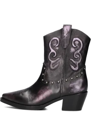 GOOSECRAFT Damen, Schuhe, Lila, 37 EUGröße: