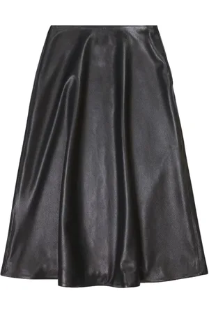 Balenciaga Damen, Röcke, Schwarzk, XSGröße: