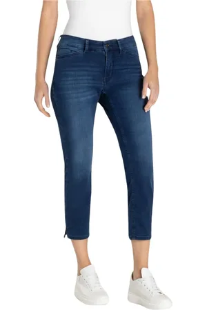 Mac Damen, Jeans, Blau, XSGröße: