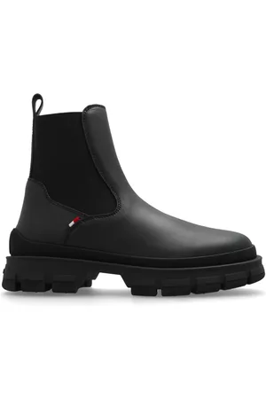 Moncler Herren, Schuhe, Schwarzk, 40 EUGröße: