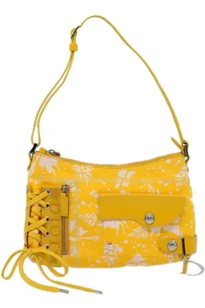 Dior Damen, Pre-Owned, Gelb, ONE SIZEGröße: