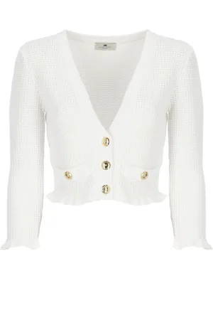Elisabetta Franchi Damen, Strickwaren, , LGröße: