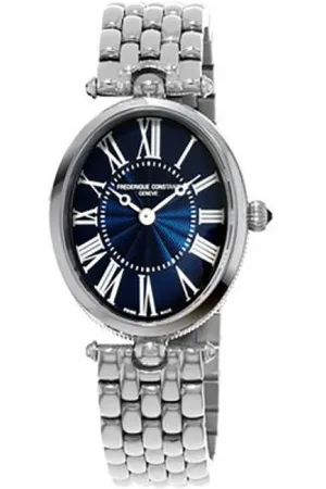 Frederique Constant Damen, Accessories, Blau, ONE SIZEGröße: