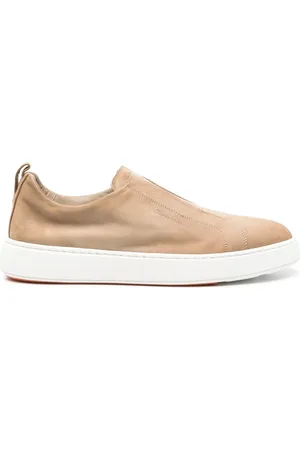 santoni Herren, Schuhe, , 43 1/2 EUGröße: