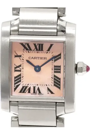 Cartier Damen, Pre-Owned, Rosa, ONE SIZEGröße: