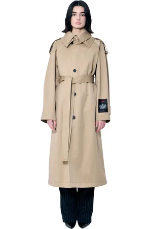 Jean Paul Gaultier Damen, Mäntel, , XSGröße: