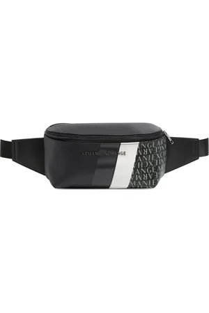 Armani Exchange Herren, Taschen, Blau, ONE SIZEGröße:
