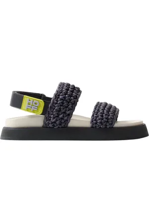 HOFF Damen, Schuhe, Blau, 36 EUGröße: