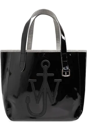 J.W.Anderson Damen, Taschen, Schwarzk, ONE SIZEGröße: