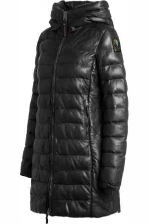 Parajumpers Damen, Jacken, Schwarzk, XLGröße: